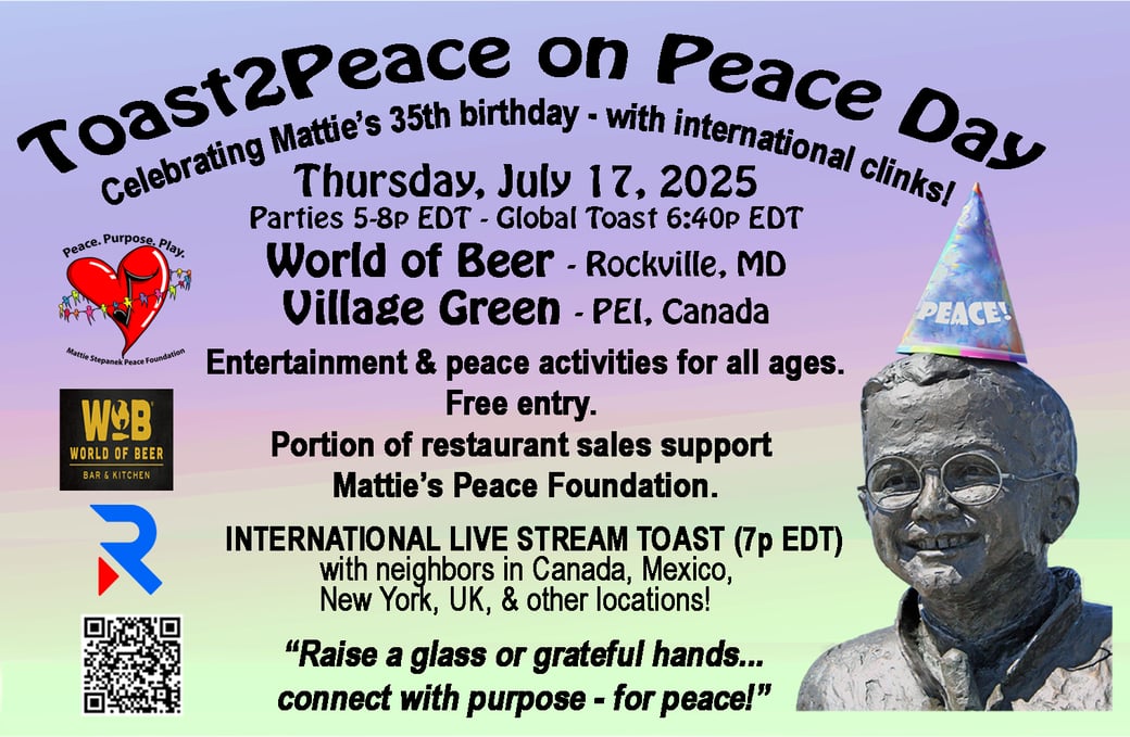 0 2025 0717 T2P Peace Day 4x6 border FINAL