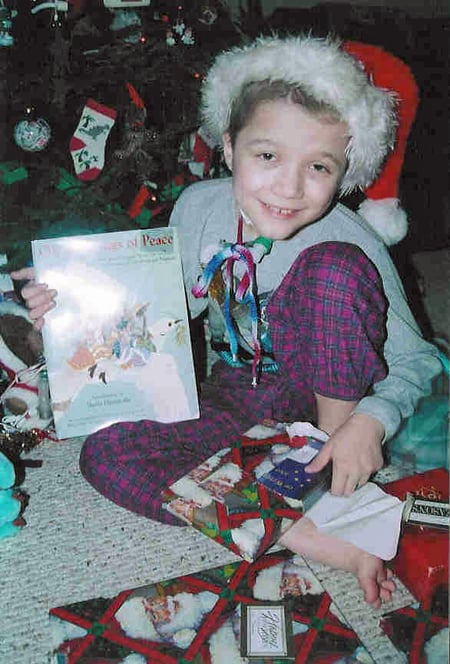 2001 12 25 mattie xmas a