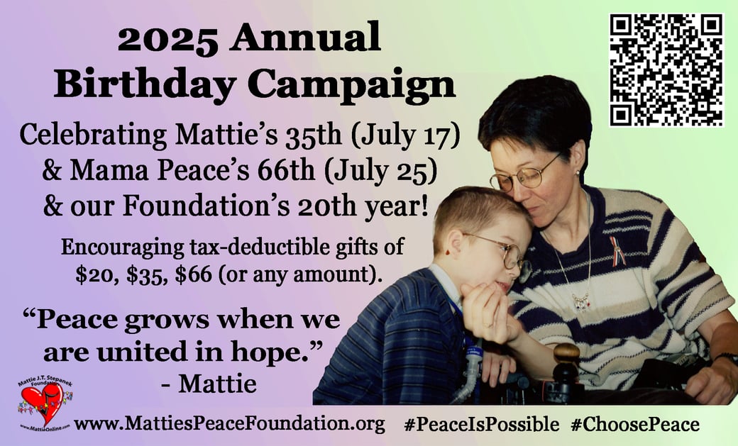 2025 BD Campaign promo