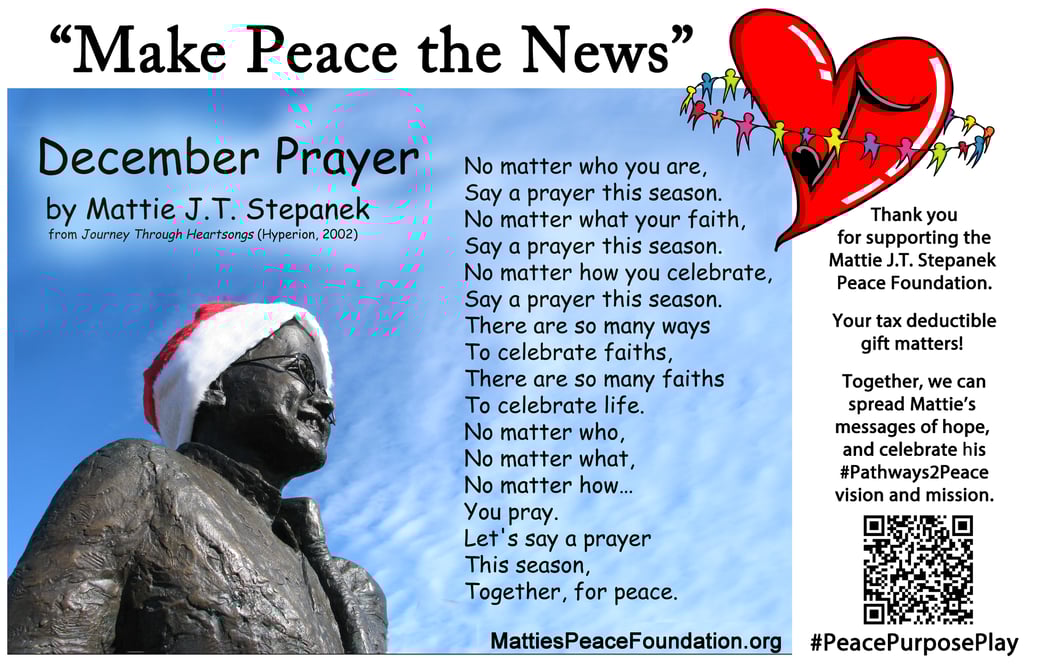 35 2024 1200 December Prayer message